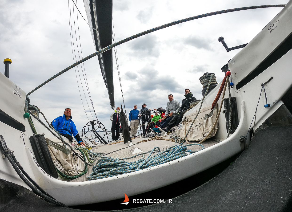 GOPR4418 - Pula Sailing Week - petak