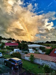 Martinique 2021 - 019 - Photo of Saint-Esprit