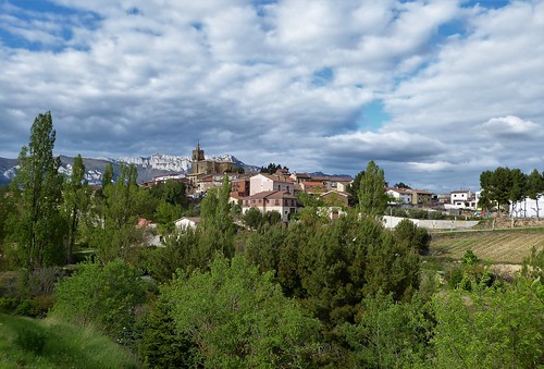 Navaridas, Álava, España