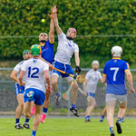 Monaghan v Longford - Lory Meagher Cup 2022 Round 4.
