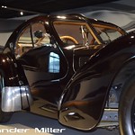Bugatti 57 SC Atlantic (Replica) Walkaround