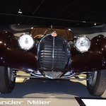 Bugatti 57 SC Atlantic (Replica) Walkaround