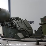 BRM-1K Korschun (Objekt 676) Walkaround (AM-00247)