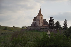 1328 - Photo of Kintzheim