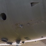 C-160D Transall Walkaround
