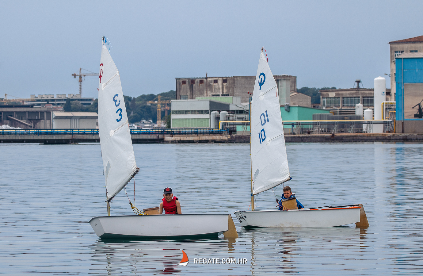IMG_2020 - Pula Sailing Week - subota