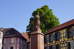 0402 - Photo of Rombach-le-Franc