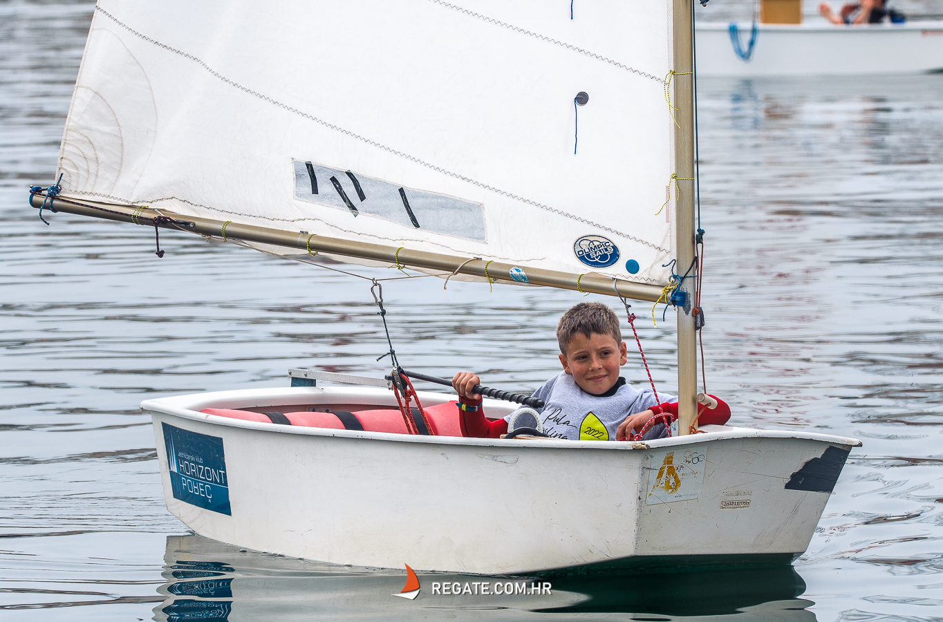 IMG_2064 - Pula Sailing Week - subota