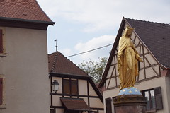 1221 - Photo of Orschwihr
