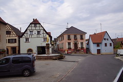 1219 - Photo of Orschwihr