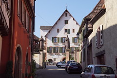 0407 - Photo of Rombach-le-Franc
