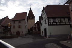 1223 - Photo of Oberentzen