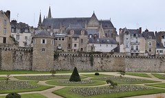 Vannes, Bretagne - Photo of Locmaria-Grand-Champ