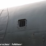 C-160D Transall Walkaround