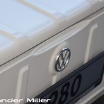 VW Typ 181 Safari Walkaround
