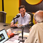 Entrevista para a rádio Metrópole - Maio/2022