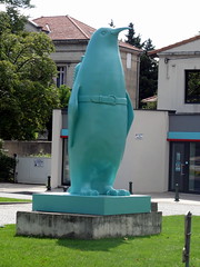 sculpture (MONTÉLIMAR,FR26)