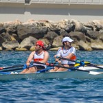 2022 - L'Escala Coastal Rowing