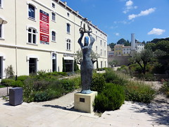centre d-affaire Espace Saint Martin (MONTÉLIMAR,FR26) - Photo of La Coucourde