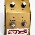 JHS Shatterbox