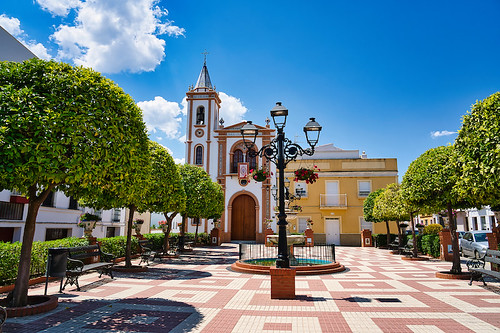 Bonares, Huelva, España