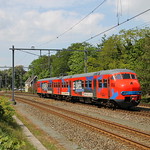 Plan V 466 in Baarn, 14-05-2022