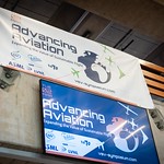 76 - VSV Symposium 'Advancing Aviation'