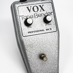 Vox Tone Bender Professional MKII (OC75)