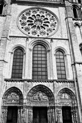 26k Chartres windows