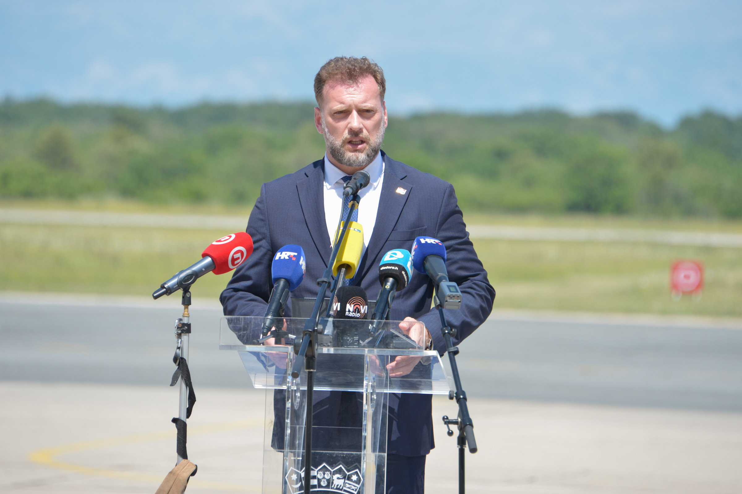 Krila Oluje predstavila novi letački program za 2022. godinu