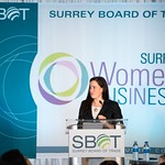 May 13 '22 - Women In Business Awards