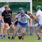Lory Meagher Cup 2022 - Monaghan v Lancashire