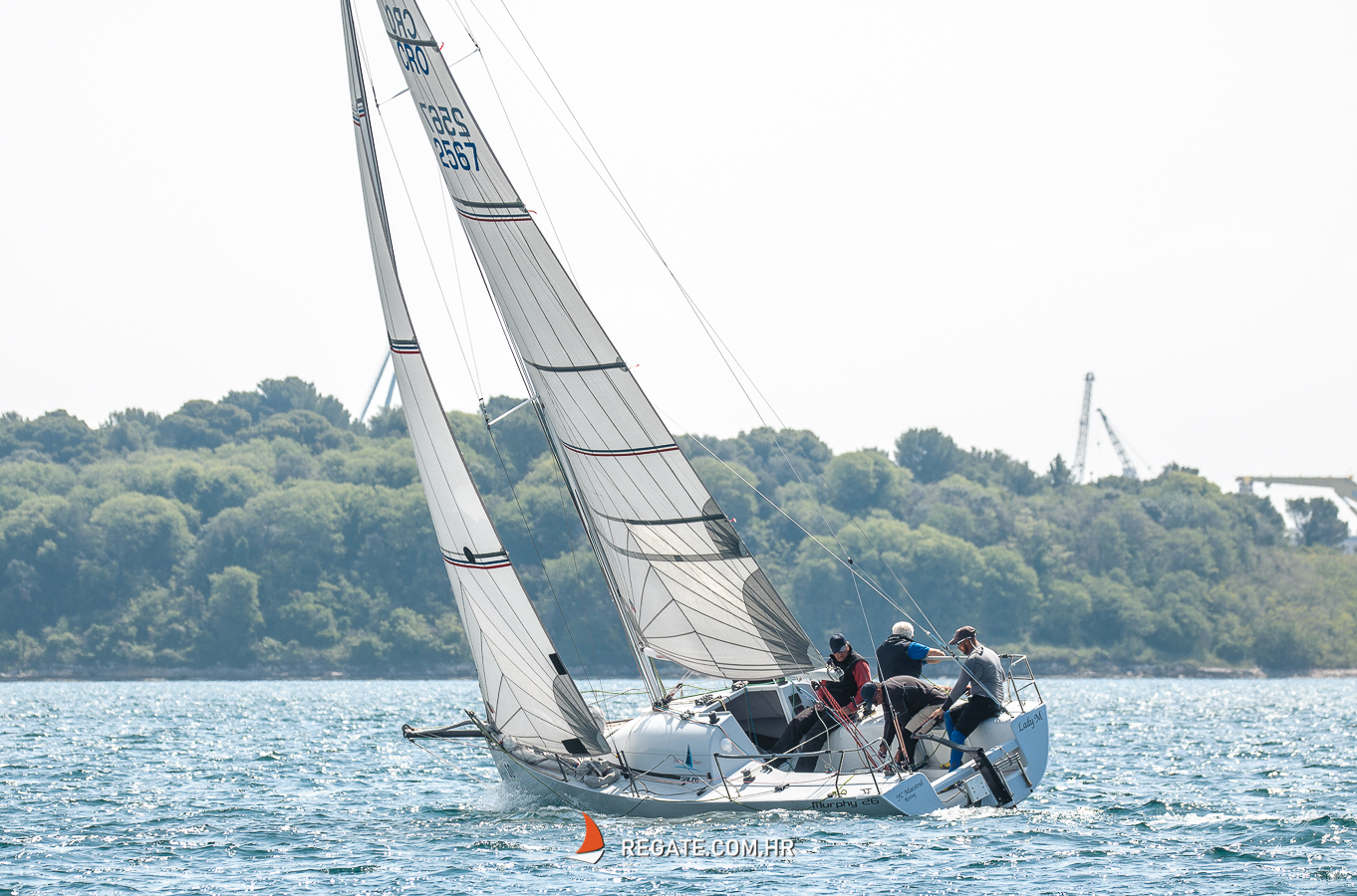 IMG_2727 - Pula Sailing Week - nedjelja - 1