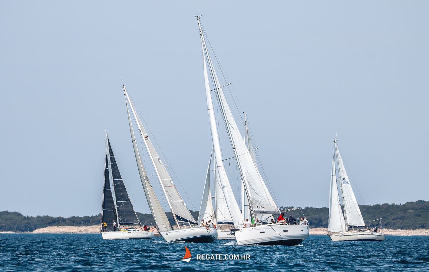 IMG_2678 - Pula Sailing Week - nedjelja - 1
