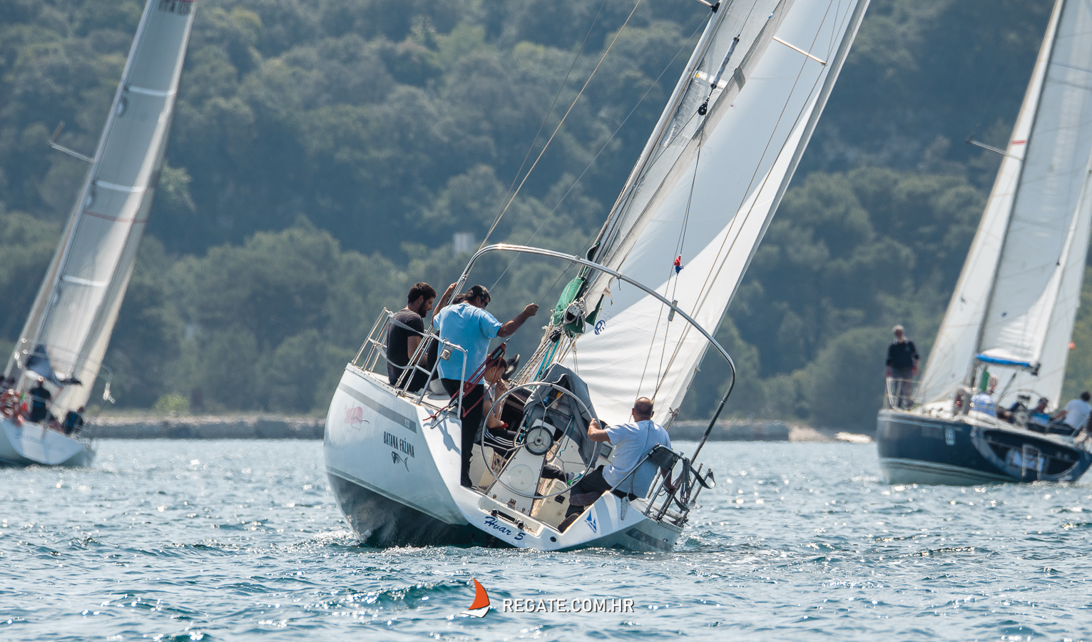 IMG_2755 - Pula Sailing Week - nedjelja - 1