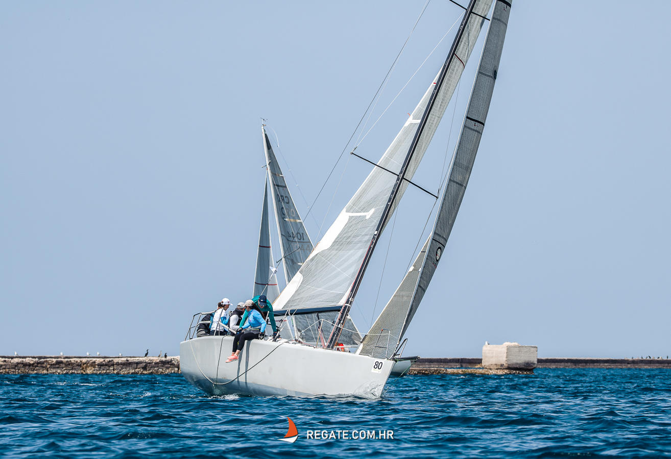 IMG_2643 - Pula Sailing Week - nedjelja - 1