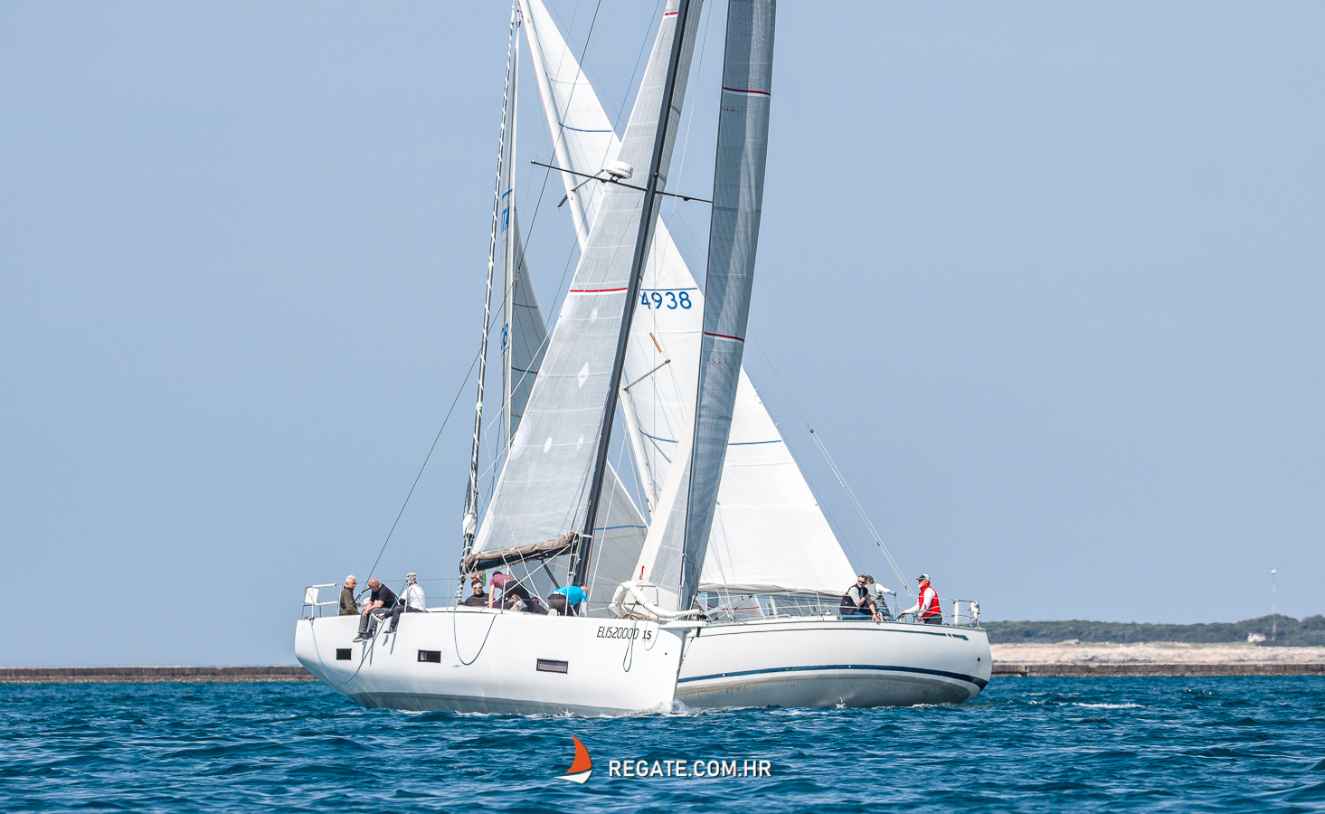 IMG_2637 - Pula Sailing Week - nedjelja - 1