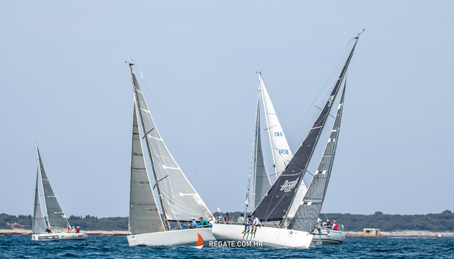 IMG_2620 - Pula Sailing Week - nedjelja - 1