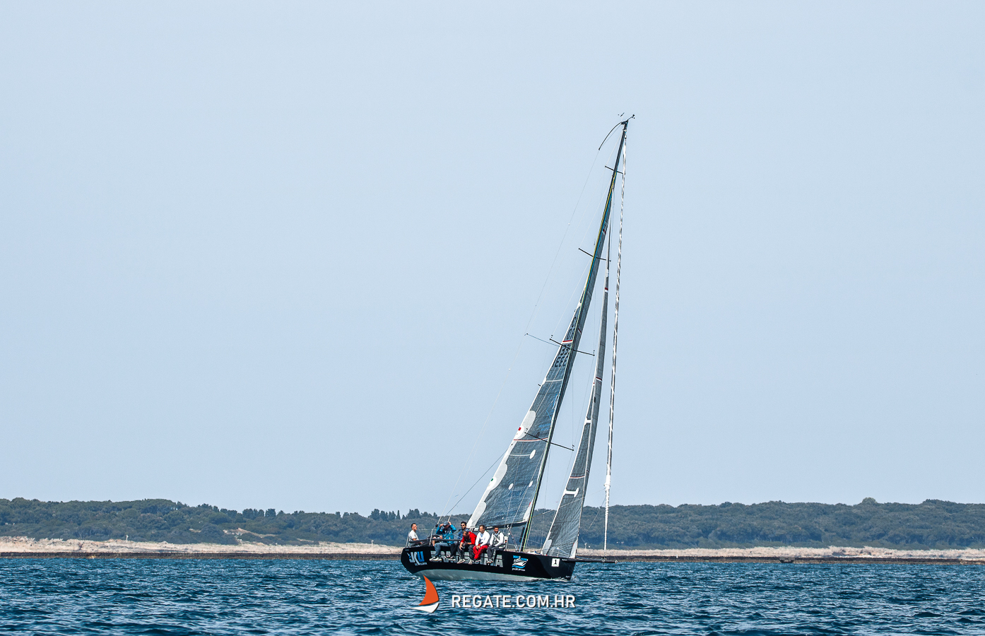 IMG_2579 - Pula Sailing Week - nedjelja - 1