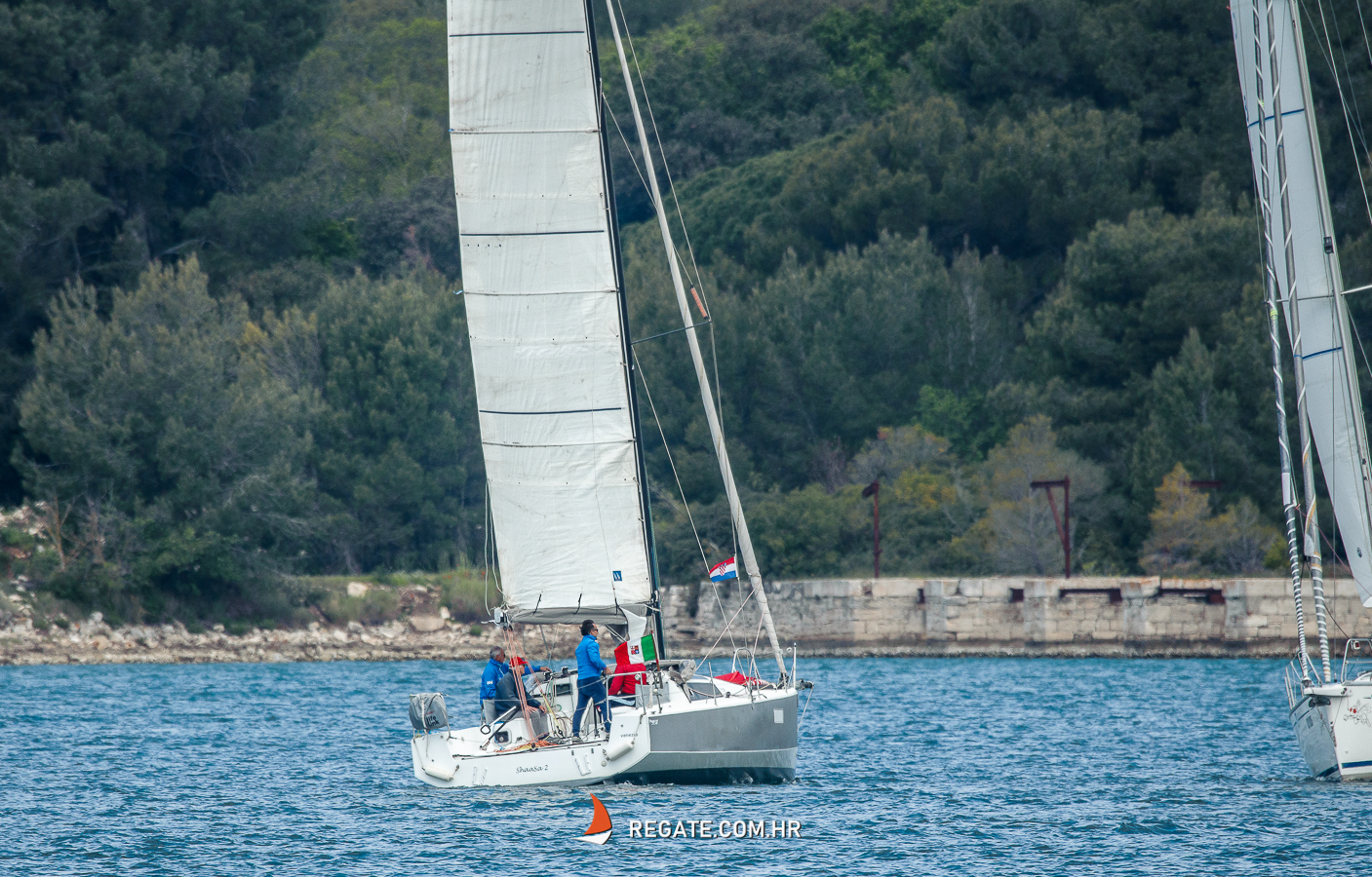 IMG_2541 - Pula Sailing Week - nedjelja - 1