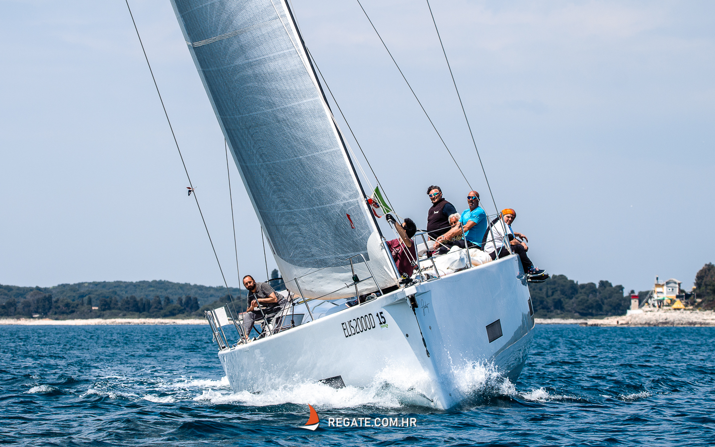 IMG_3173 - Pula Sailing Week - nedjelja - 1