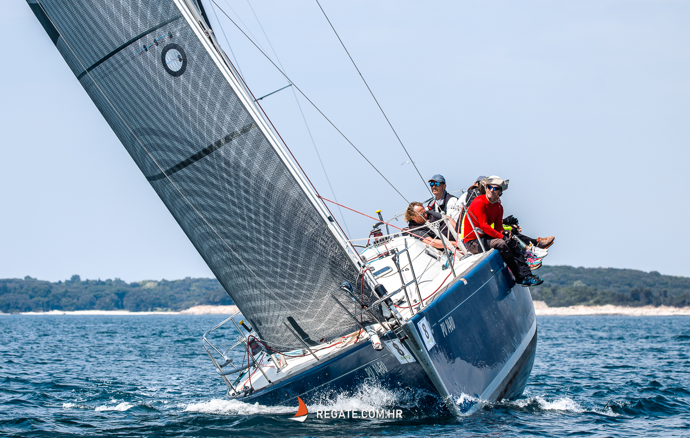 IMG_3157 - Pula Sailing Week - nedjelja - 1