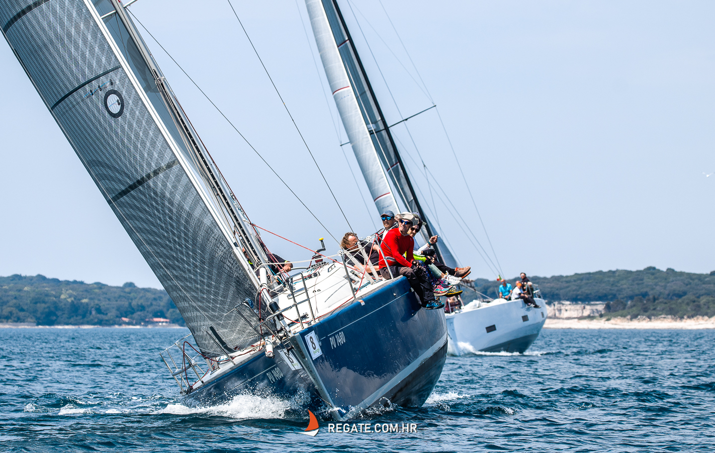 IMG_3154 - Pula Sailing Week - nedjelja - 1