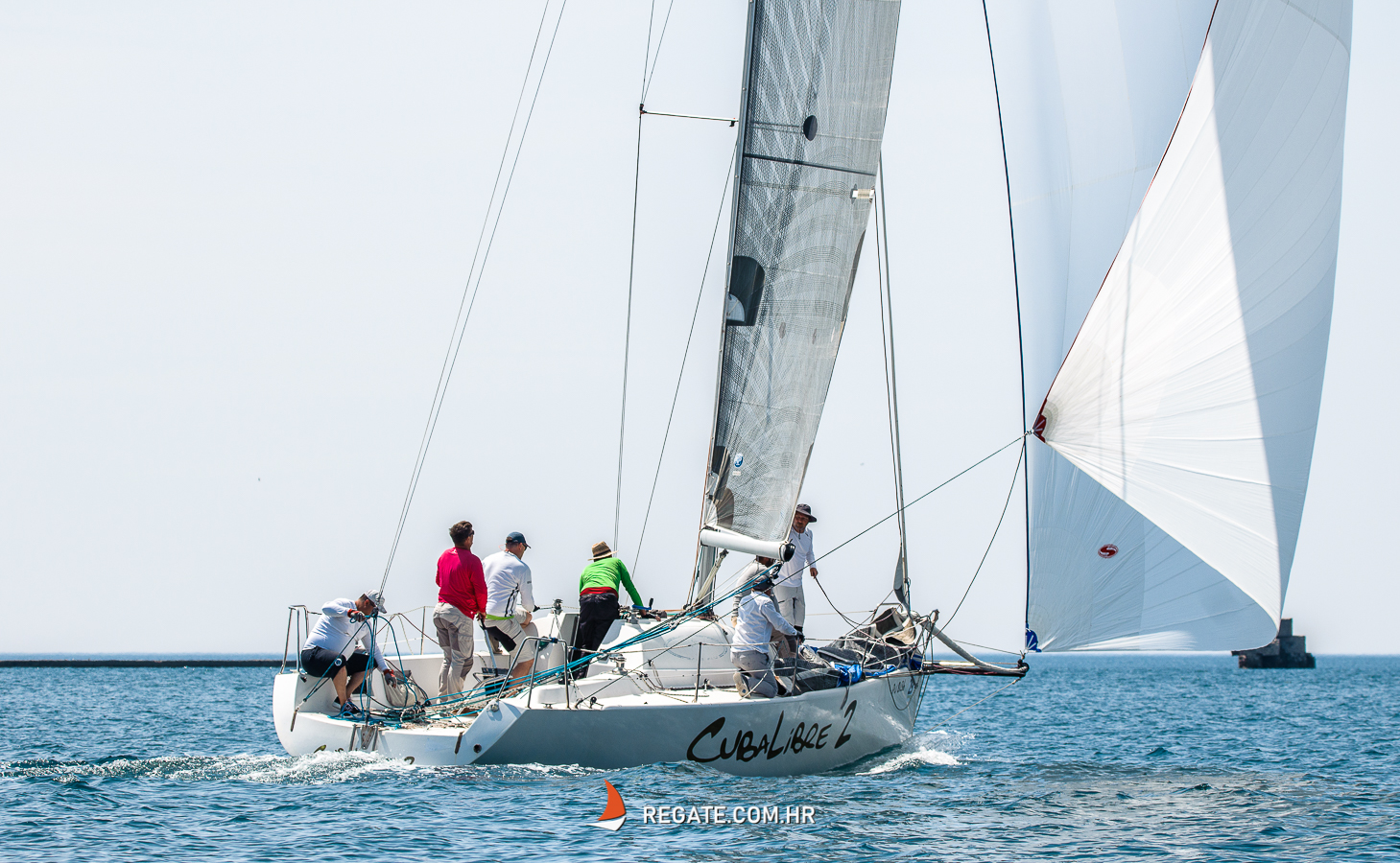 IMG_3051 - Pula Sailing Week - nedjelja - 1