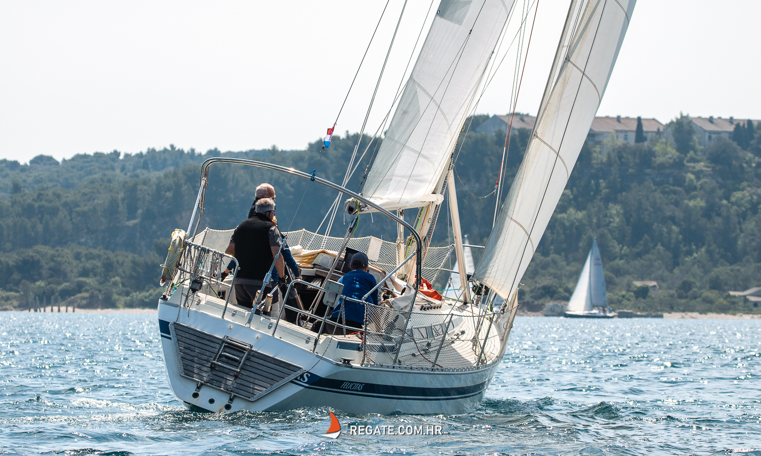 IMG_2758 - Pula Sailing Week - nedjelja - 1