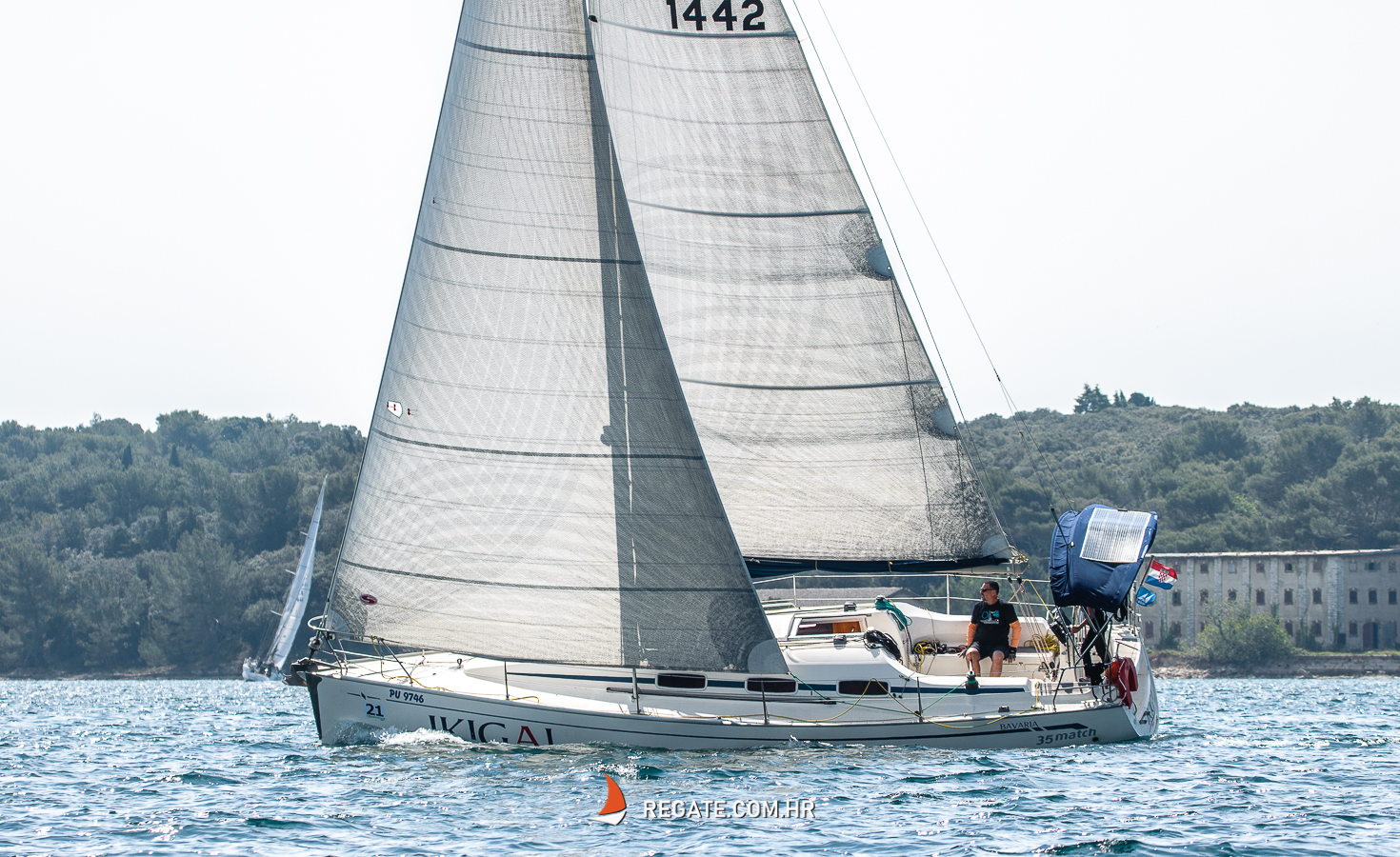 IMG_2721 - Pula Sailing Week - nedjelja - 1