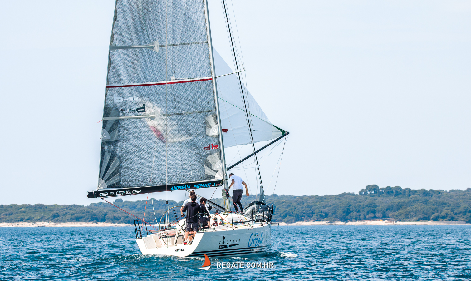 IMG_3007 - Pula Sailing Week - nedjelja - 1