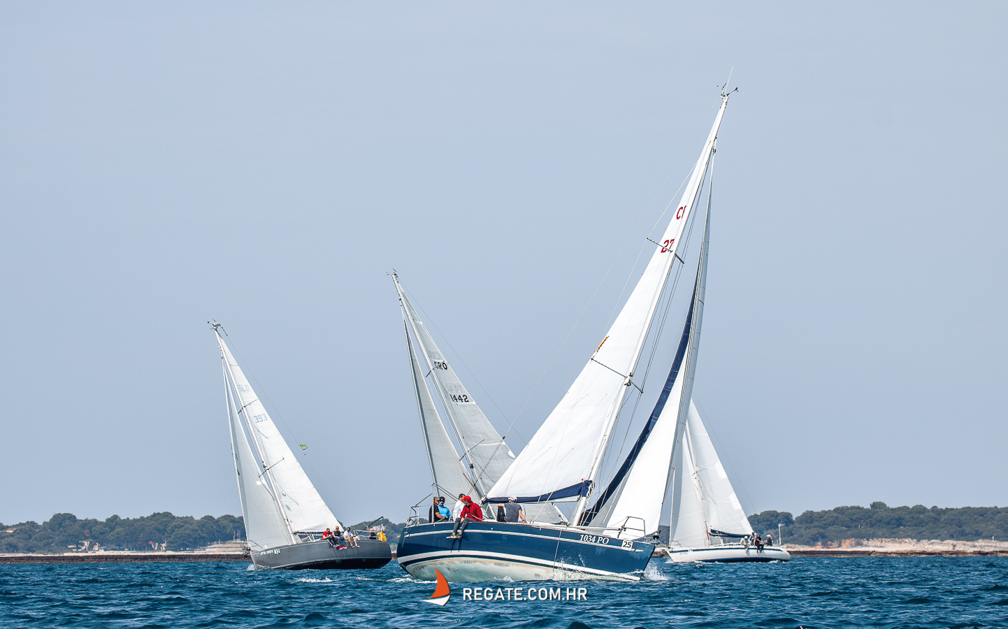 IMG_2675 - Pula Sailing Week - nedjelja - 1