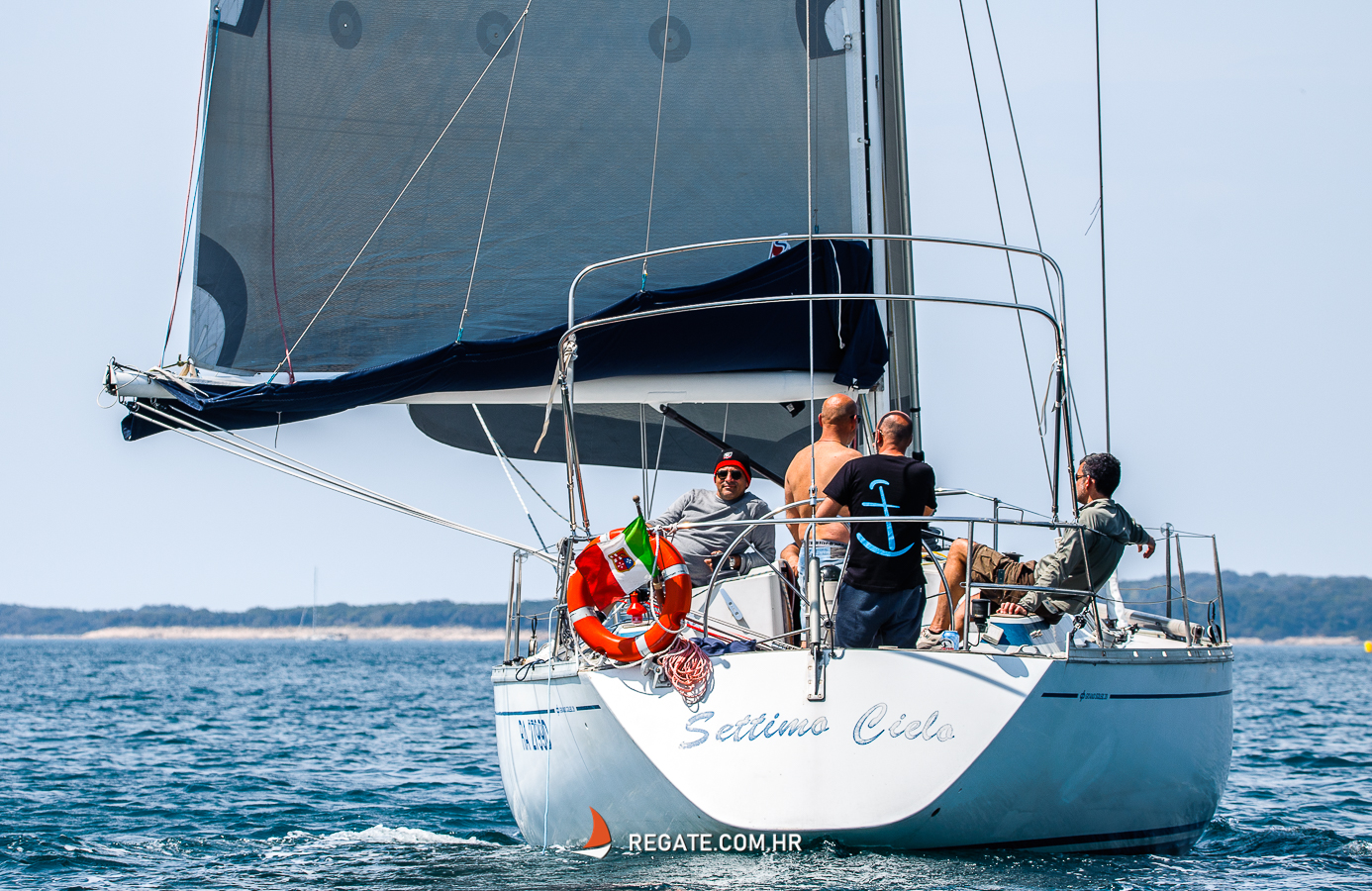 IMG_3238 - Pula Sailing Week - nedjelja - 1