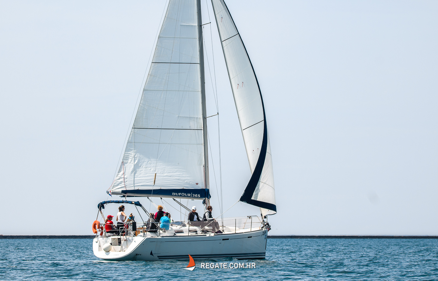 IMG_2854 - Pula Sailing Week - nedjelja - 1